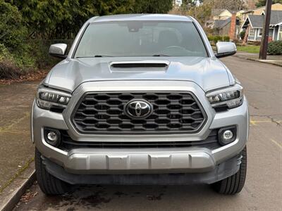 2022 Toyota Tacoma TRD Sport - Photo 4 - Portland, OR 97202