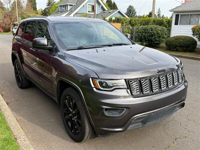 2020 Jeep Grand Cherokee Laredo   - Photo 6 - Portland, OR 97202