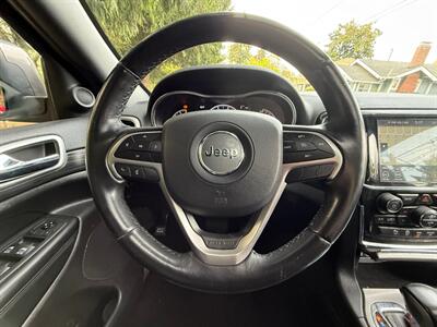2020 Jeep Grand Cherokee Laredo   - Photo 20 - Portland, OR 97202