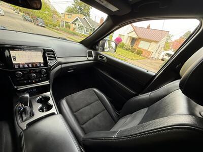 2020 Jeep Grand Cherokee Laredo   - Photo 18 - Portland, OR 97202