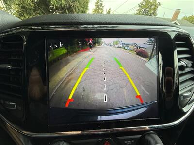2020 Jeep Grand Cherokee Laredo   - Photo 23 - Portland, OR 97202