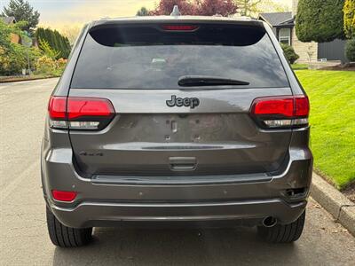 2020 Jeep Grand Cherokee Laredo   - Photo 5 - Portland, OR 97202