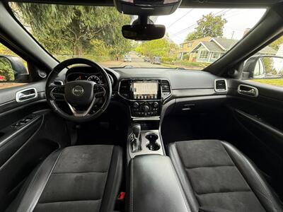 2020 Jeep Grand Cherokee Laredo   - Photo 16 - Portland, OR 97202