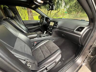 2020 Jeep Grand Cherokee Laredo   - Photo 12 - Portland, OR 97202