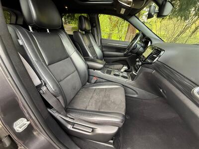2020 Jeep Grand Cherokee Laredo   - Photo 13 - Portland, OR 97202