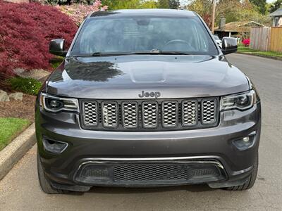 2020 Jeep Grand Cherokee Laredo   - Photo 4 - Portland, OR 97202