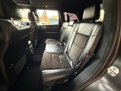 2020 Jeep Grand Cherokee Laredo   - Photo 15 - Portland, OR 97202