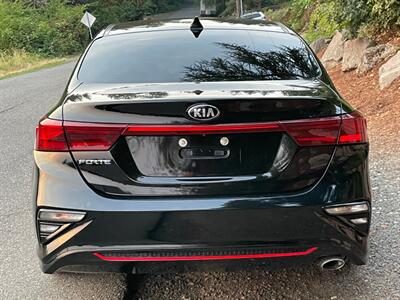 2019 Kia Forte LXS   - Photo 5 - Portland, OR 97202