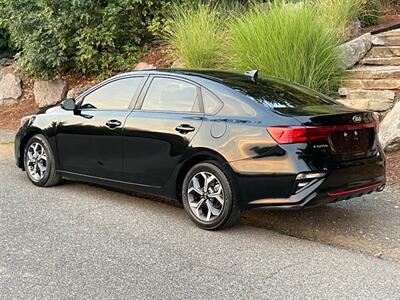 2019 Kia Forte LXS   - Photo 3 - Portland, OR 97202