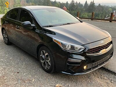 2019 Kia Forte LXS   - Photo 6 - Portland, OR 97202