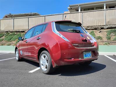 2011 Nissan LEAF SV - Photo 3 - Portland, OR 97202