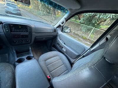 2003 Ford Explorer XLS 4dr XLS   - Photo 16 - Portland, OR 97202