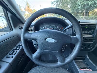2003 Ford Explorer XLS 4dr XLS   - Photo 18 - Portland, OR 97202