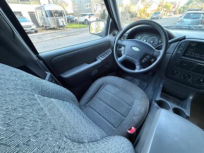 2003 Ford Explorer XLS 4dr XLS   - Photo 17 - Portland, OR 97202