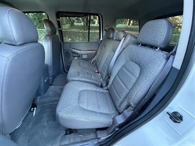 2003 Ford Explorer XLS 4dr XLS   - Photo 14 - Portland, OR 97202