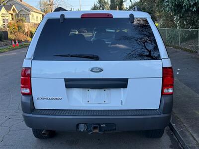 2003 Ford Explorer XLS 4dr XLS   - Photo 5 - Portland, OR 97202