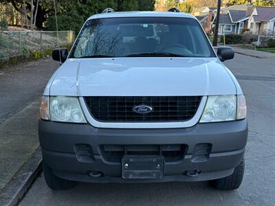 2003 Ford Explorer XLS 4dr XLS   - Photo 4 - Portland, OR 97202