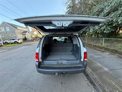 2003 Ford Explorer XLS 4dr XLS   - Photo 7 - Portland, OR 97202