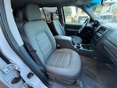2003 Ford Explorer XLS 4dr XLS   - Photo 12 - Portland, OR 97202