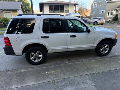 2003 Ford Explorer XLS 4dr XLS   - Photo 6 - Portland, OR 97202