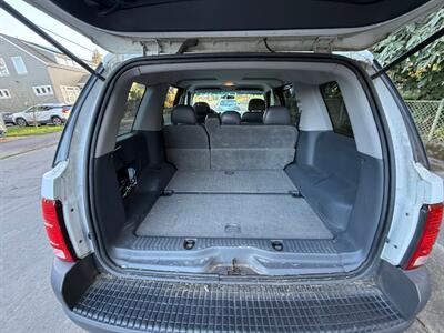 2003 Ford Explorer XLS 4dr XLS   - Photo 8 - Portland, OR 97202