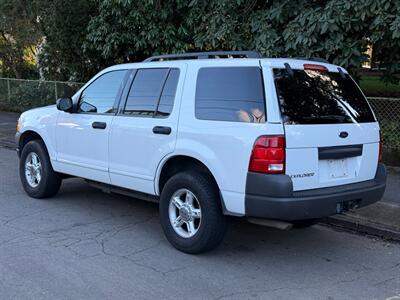 2003 Ford Explorer XLS 4dr XLS   - Photo 3 - Portland, OR 97202