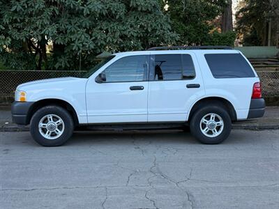 2003 Ford Explorer XLS 4dr XLS   - Photo 2 - Portland, OR 97202