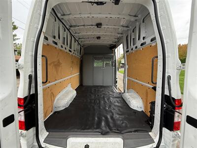 2021 Nissan NV 2500 HD SV   - Photo 22 - Portland, OR 97202