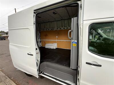 2021 Nissan NV 2500 HD SV   - Photo 19 - Portland, OR 97202