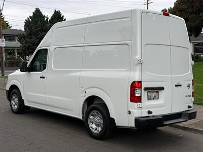 2021 Nissan NV 2500 HD SV   - Photo 3 - Portland, OR 97202