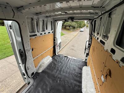 2021 Nissan NV 2500 HD SV   - Photo 23 - Portland, OR 97202