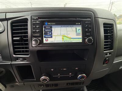 2021 Nissan NV 2500 HD SV   - Photo 11 - Portland, OR 97202
