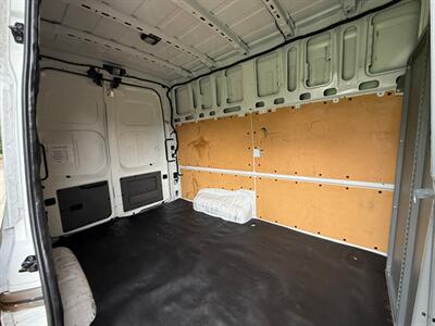 2021 Nissan NV 2500 HD SV   - Photo 20 - Portland, OR 97202