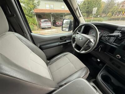 2021 Nissan NV 2500 HD SV   - Photo 16 - Portland, OR 97202
