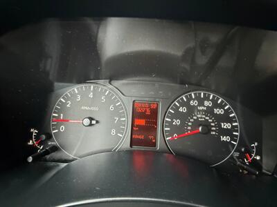 2021 Nissan NV 2500 HD SV   - Photo 18 - Portland, OR 97202