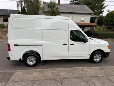 2021 Nissan NV 2500 HD SV   - Photo 6 - Portland, OR 97202