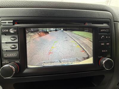 2021 Nissan NV 2500 HD SV   - Photo 24 - Portland, OR 97202
