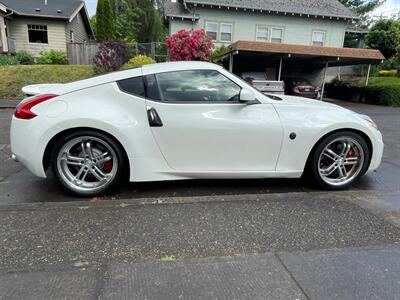 2014 Nissan 370Z   - Photo 6 - Portland, OR 97202