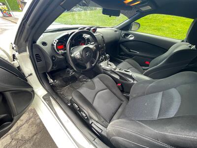 2014 Nissan 370Z   - Photo 11 - Portland, OR 97202