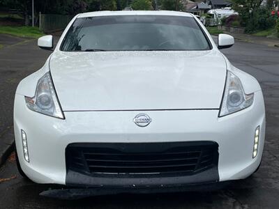 2014 Nissan 370Z   - Photo 4 - Portland, OR 97202