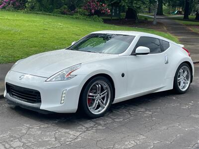 2014 Nissan 370Z   - Photo 1 - Portland, OR 97202