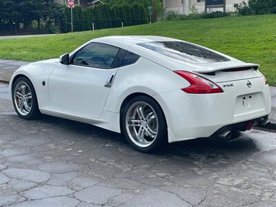 2014 Nissan 370Z   - Photo 3 - Portland, OR 97202