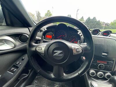 2014 Nissan 370Z   - Photo 18 - Portland, OR 97202