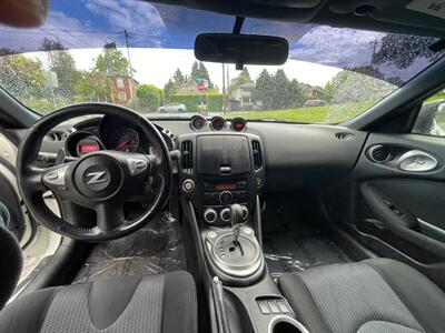 2014 Nissan 370Z   - Photo 14 - Portland, OR 97202