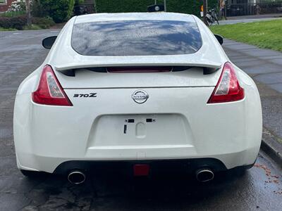 2014 Nissan 370Z   - Photo 5 - Portland, OR 97202