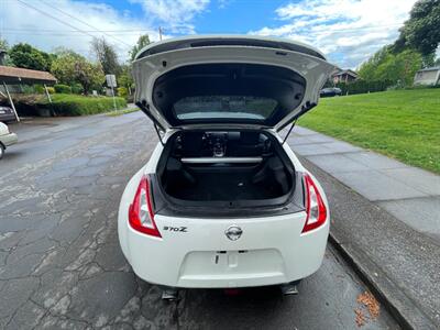 2014 Nissan 370Z   - Photo 7 - Portland, OR 97202