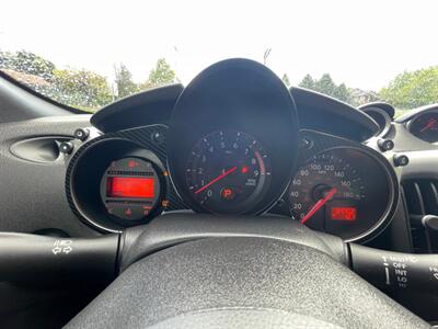 2014 Nissan 370Z   - Photo 20 - Portland, OR 97202