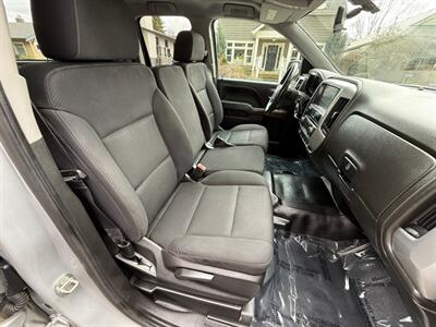 2018 GMC Sierra 1500 SLE   - Photo 14 - Portland, OR 97202