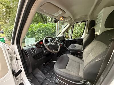 2015 RAM ProMaster 2500 159 WB   - Photo 7 - Portland, OR 97202