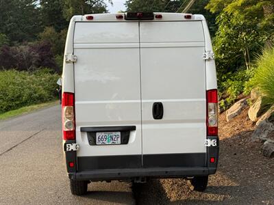 2015 RAM ProMaster 2500 159 WB   - Photo 5 - Portland, OR 97202